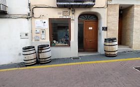 Casa Rural Magnanimvs