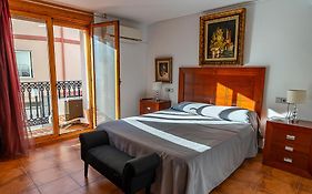 Casa Rural Magnanimvs